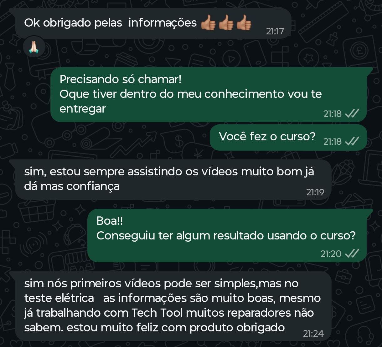 Depoimento