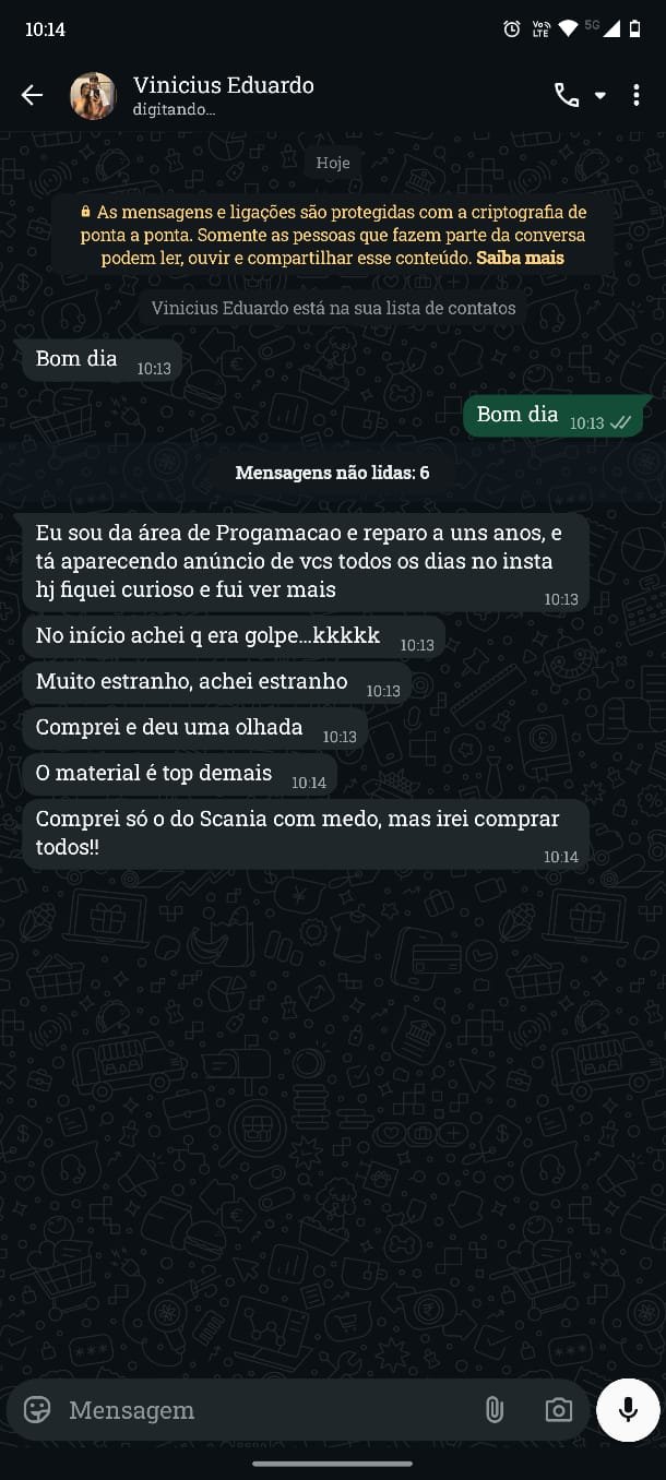 Depoimento