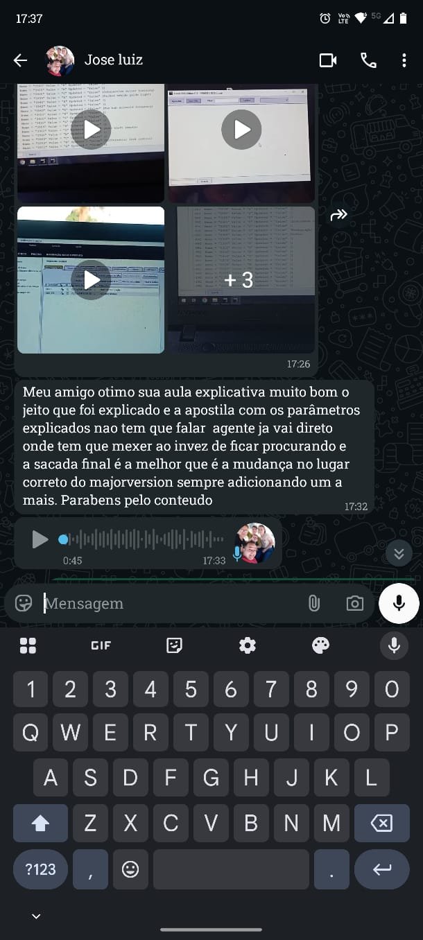 Depoimento