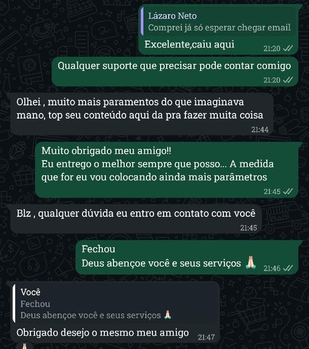 Depoimento