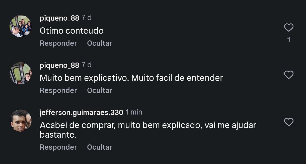 Depoimento